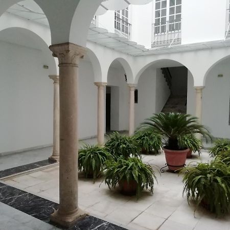 Salotur Tomas De Ibarra Apartment Seville Exterior photo