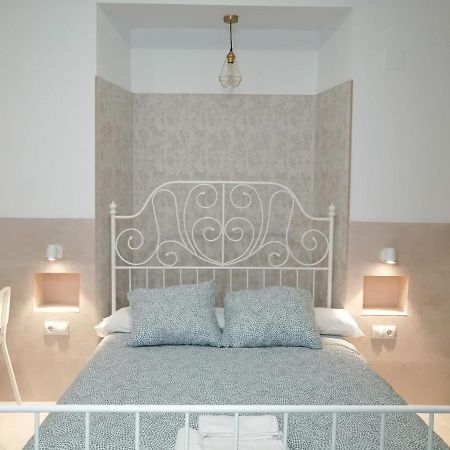 Salotur Tomas De Ibarra Apartment Seville Exterior photo