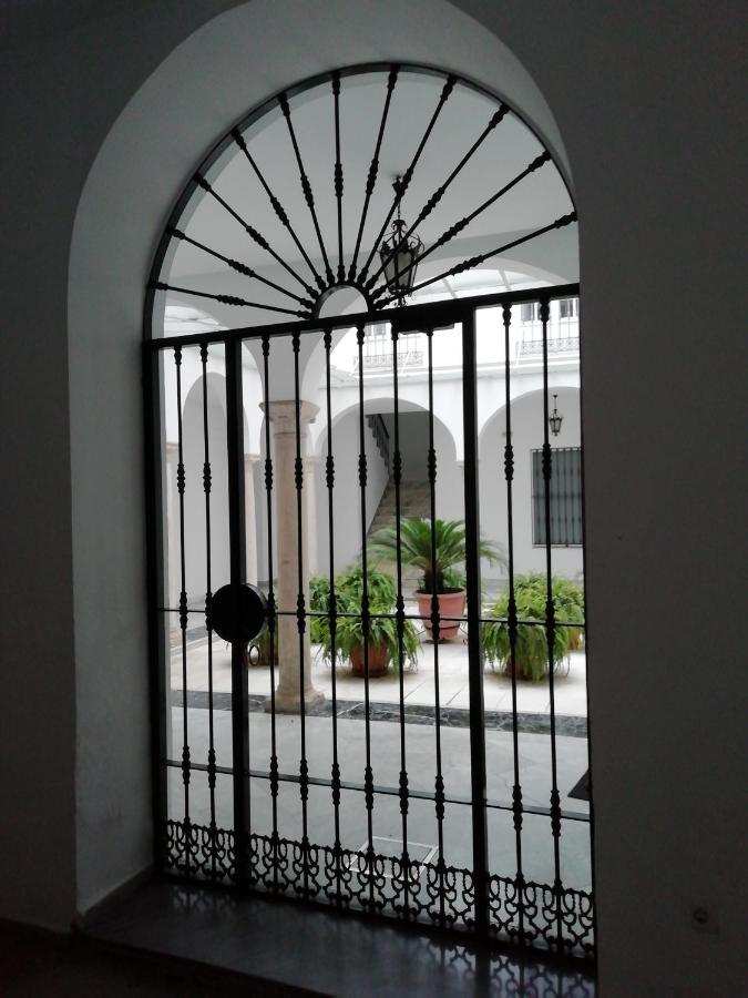 Salotur Tomas De Ibarra Apartment Seville Exterior photo