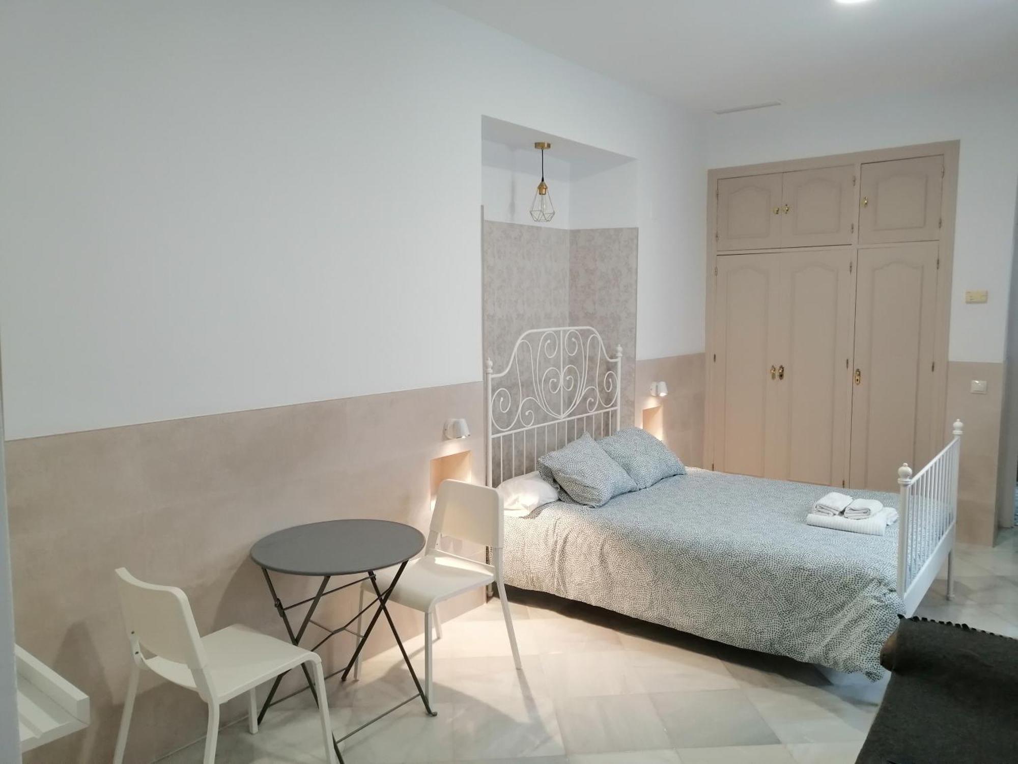 Salotur Tomas De Ibarra Apartment Seville Room photo